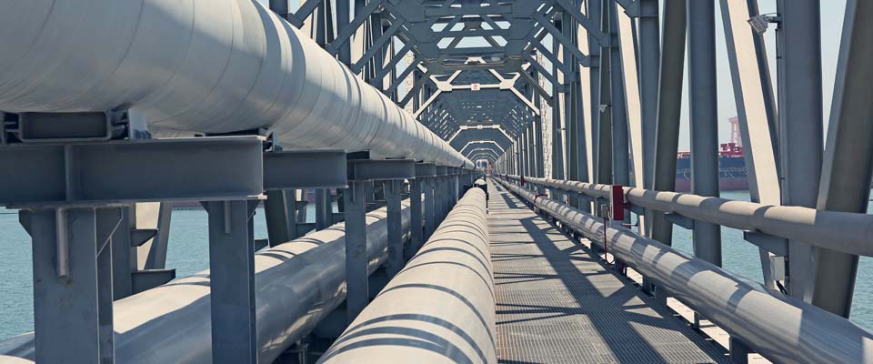 Infrastructure Pipeline