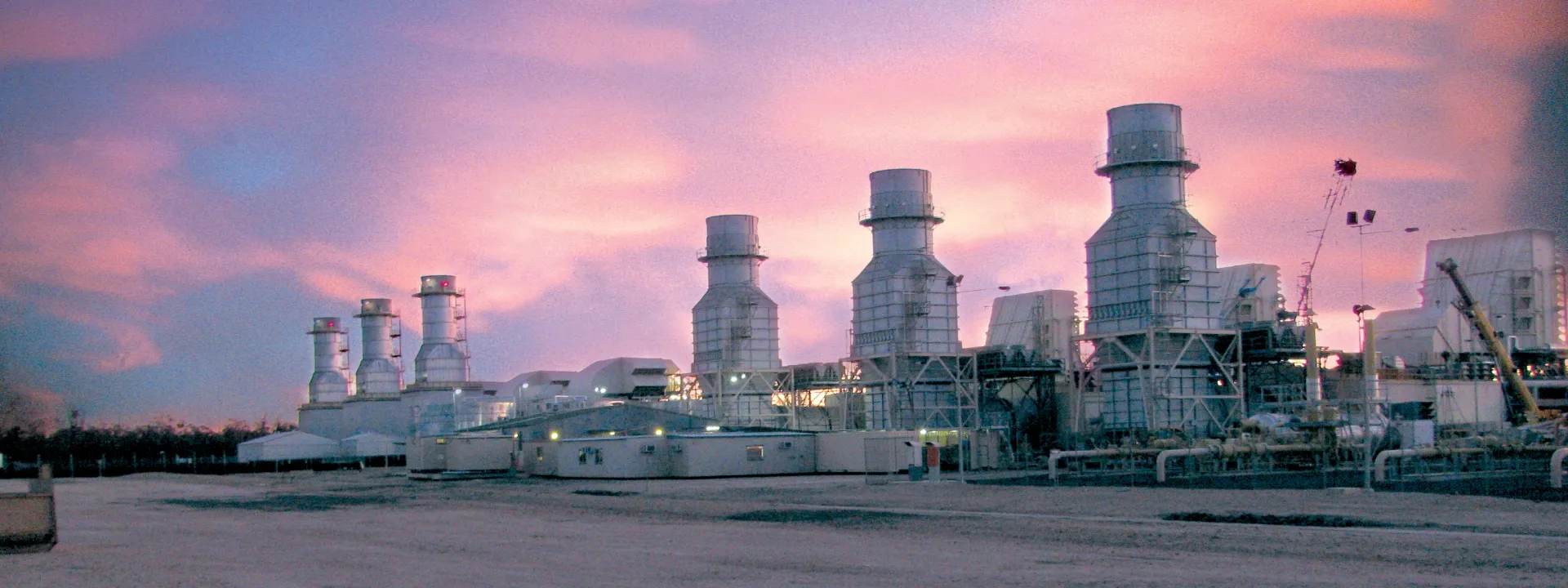 Asset Integrity Management