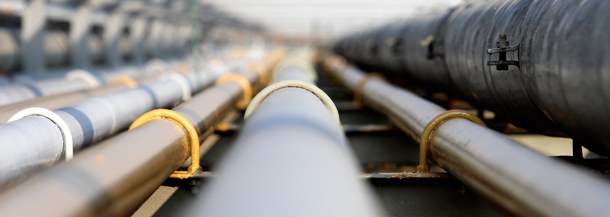 EMAT pipeline